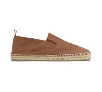 Castañer - Joel Flat Espadrille - - Shoes - Uomo - Marrone - 40 EU