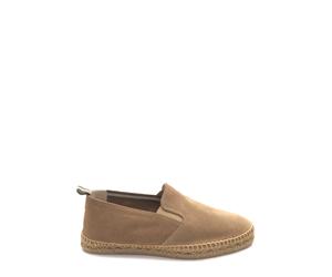Castañer - Joel Pull-Tab Espadrille - - Shoes - Uomo - Beige - 43 EU