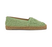 Castañer - Kenda Paisley Etro T/271 · Espadrillas Piane - - Shoes - Donna - Verde - 41 EU