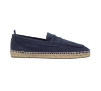 Castañer - Nacho/002 · Espadrillas Piane - - Shoes - Uomo - Blu - 46 EU