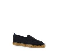 Castañer - Nacho Espadrilles - - Shoes - Uomo - Nero - 44 EU