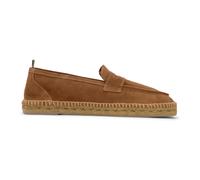 Castañer - Nacho Moccasin Espadrilles - - Shoes - Uomo - Marrone - 46 EU
