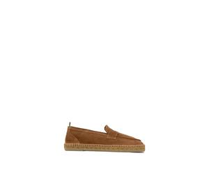 Castañer - Nacho Penny Loafer - - Shoes - Uomo - Marrone - 44 EU