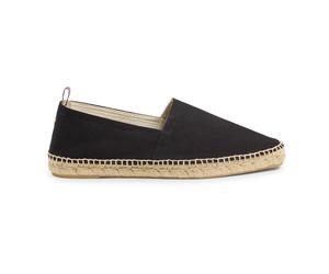 Castañer - Pablo/001 Espadrilles - - Shoes - Uomo - Nero - 44 EU