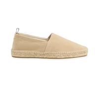 Espadrillas in cotone Beige 44