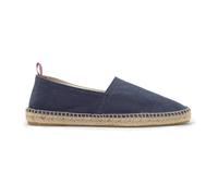 Castañer - Pablo Alpargata Plana - - Shoes - Uomo - Blu - 42 EU