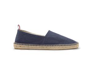 Castañer - Pablo Alpargata Plana - - Shoes - Uomo - Blu - 42 EU