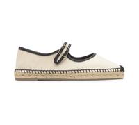 Castañer - Padua Mary Jane Espadrille - - Shoes - Donna - Bianco - 40 EU