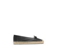 Castañer - Pax Espadrilles - - Shoes - Donna - Nero - 40 EU