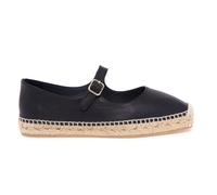 Castañer - Pepa/250 Espadrilles - - Shoes - Donna - Nero - 36 EU