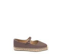 Castañer - Pepa Mary-Jane Espadrille - - Shoes - Donna - Marrone - 39 EU