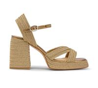 Castaner Sandali Donna Oro 023116 3006 ORO 39