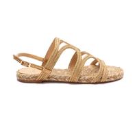 Castañer - Sandalo Basso - - Shoes - Donna - Giallo - 38 EU
