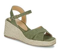 Castaner Scarpe Espadrillas THEA in Kaki 39