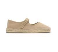 Castañer, ,Shoes ,Donna ,Beige ,37 EU Padua