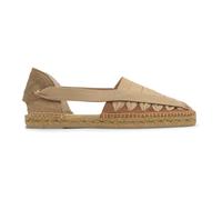 Castañer, ,Shoes ,Uomo ,Beige ,42 EU Norman Espadrille