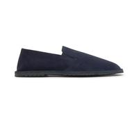 Castañer, ,Shoes ,Uomo ,Blu ,40 EU Luke Slipper
