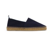 Castañer, ,Shoes ,Uomo ,Blu ,46 EU Pablo Espadrille