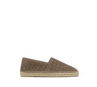 Castañer, ,Shoes ,Uomo ,Grigio ,42 EU Espadrillas