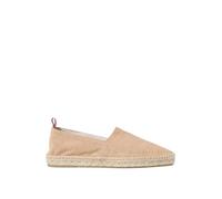 Castañer, ,Shoes ,Uomo ,Marrone ,42 EU Espadrillas Classiche Marroni Flats