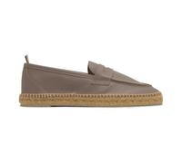 Castañer, ,Shoes ,Uomo ,Marrone ,45 EU Nacho Espadrille Loafer
