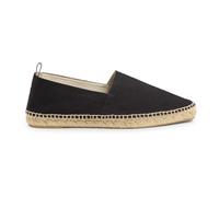 Castañer, ,Shoes ,Uomo ,Nero ,41 EU Pablo/001 Espadrilles