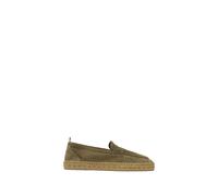 Castañer, ,Shoes ,Uomo ,Verde ,41 EU Penny Slot Espadrille