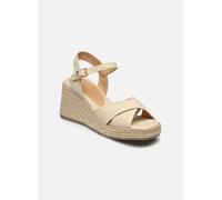 Castaner - Thea Beige - Scarpe di corda 37 Beige