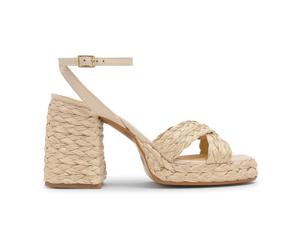Castañer - Valeriette Sandal - - Shoes - Donna - Beige - 40 EU