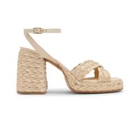 Castañer - Valeriette Sandal - - Shoes - Donna - Beige - 41 EU