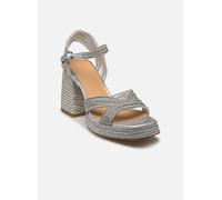 Castaner - VALLE Argento - Sandali e scarpe aperte 41 Argento