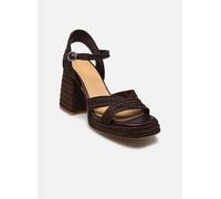 Castañer - Valle Sandal - - Shoes - Donna - Marrone - 39 EU
