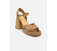 Castaner - VALLE Oro e bronzo - Sandali e scarpe aperte 39 Oro e bronzo