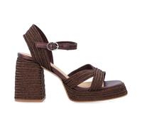 Castañer - Valle Sandal - - Shoes - Donna - Marrone - 41 EU