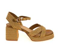 Castañer - Vallita/142 - - Shoes - Donna - Giallo - 39 EU