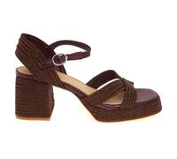 Castañer - Vallita/142 - - Shoes - Donna - Marrone - 40 EU
