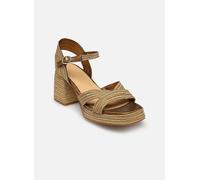 Castaner - Vallita Oro e bronzo - Sandali e scarpe aperte 37 Oro e bronzo