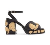 Castañer - Vasilia Sandal - - Shoes - Donna - Multicolore - 39 EU