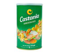 Castania super mista titanio