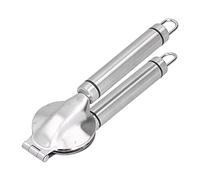 Castano clip per clip in noce apertura in acciaio inossidabile cracker da dado per cracker per casa ristorante cucina design ergonomico durevole facile da usare con dado multi