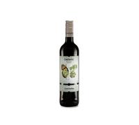 Castaño Monastrell Ecológico 2025