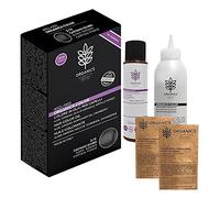 CASTANO SCURO - Tinta per capelli Organics Color