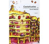 Castañuelas. Vol. V: El estudio del ritmo musical.