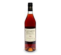 Castarede Armagnac Vs Armagnac - 700 ml