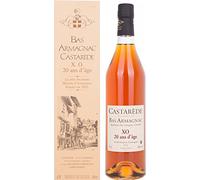 Castarede Armagnac Xo 20Yo, 700 ml