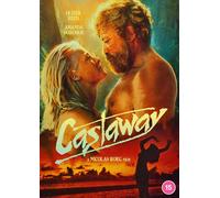 Castaway (DVD) Amanda Donohoe Georgina Hale Frances Barber Todd Rippon