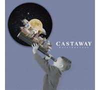 Castaway Kaleidoscope (CD)