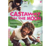 Castaway On The Moon (DVD) jung ryeo-won jung jae-young