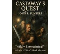 Castaway's Quest: An Andur of Trivin's March Adventure