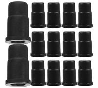 Caste d'incantatore da 50 pezzi maniche a gambo da gambo